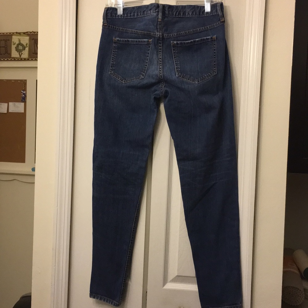 Mossimo Jeans. - Picture 3 of 8